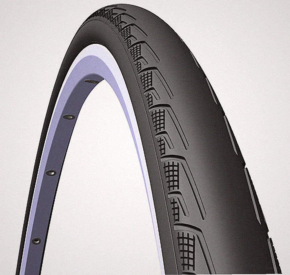 10 pack Mitas Road Bike SYRINX 700 x 23C Bicycle Tire Made in Europe 23-622