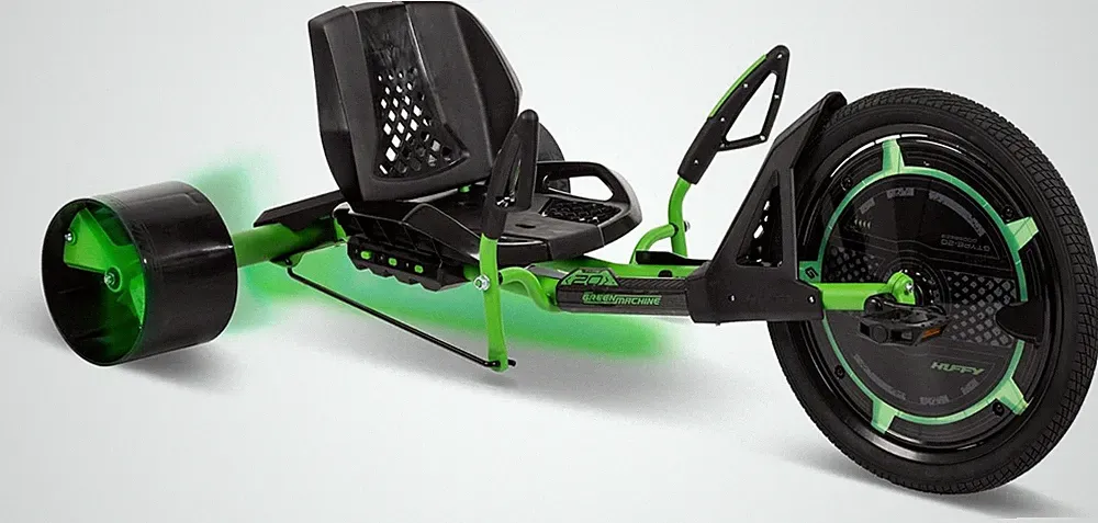 700c Drift Trike