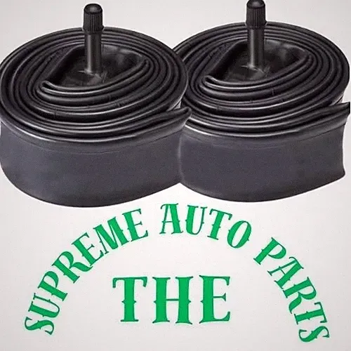 700 x 35-43C Schrader Valve AV Hybrid Touring Bike Bicycle Inner Tube