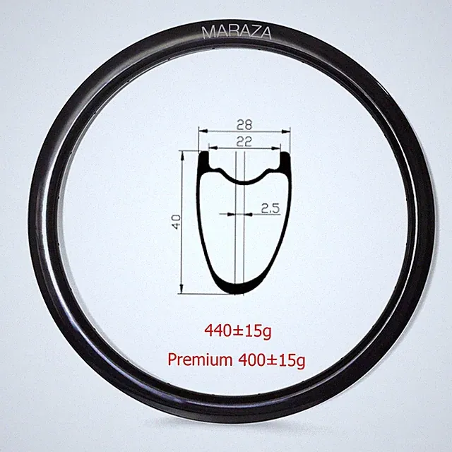 700c Unicycle