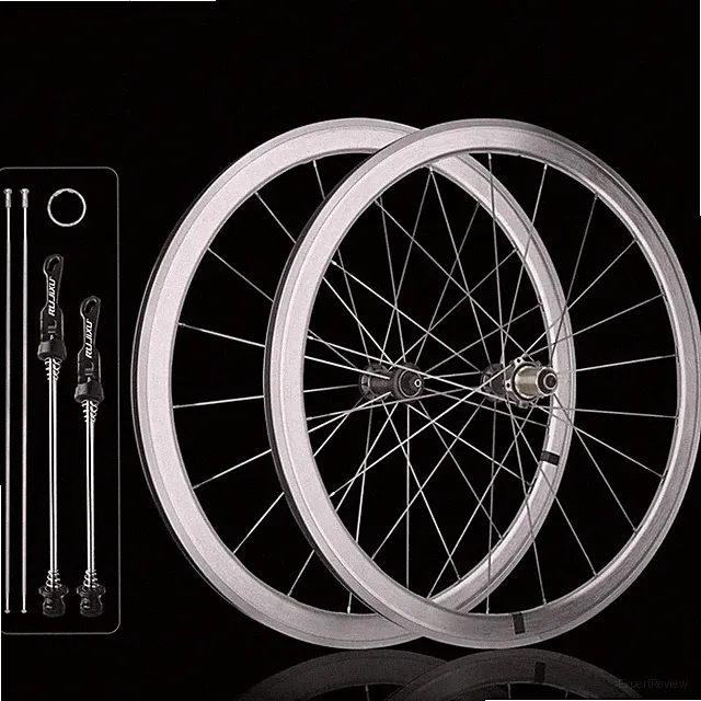 700C Depth 30/40/50mm Road Bicycle Wheelset V/C Disc Brake Freehub HG XDR CP