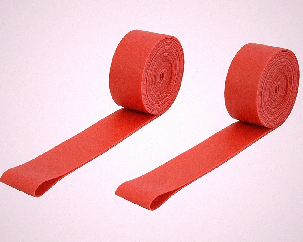 700c Rim Strip Red Strip bmx beach cruiser fixie bike 700c Strip