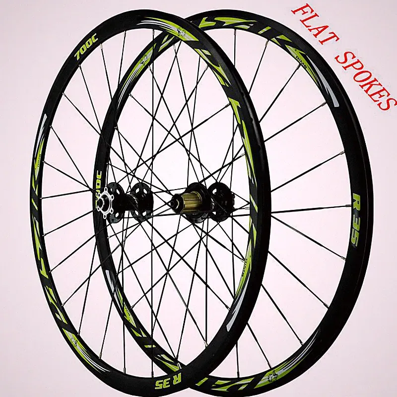 700c Cross Country Bike