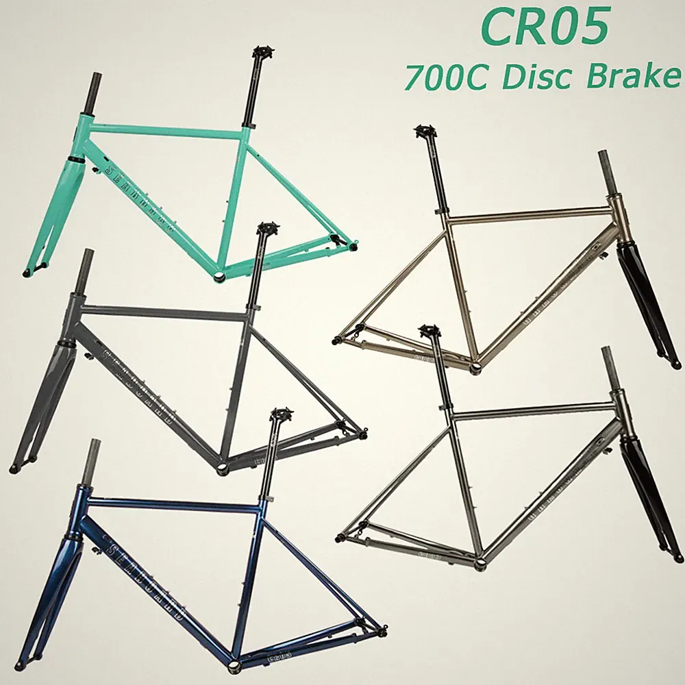 700c Freeride Bike