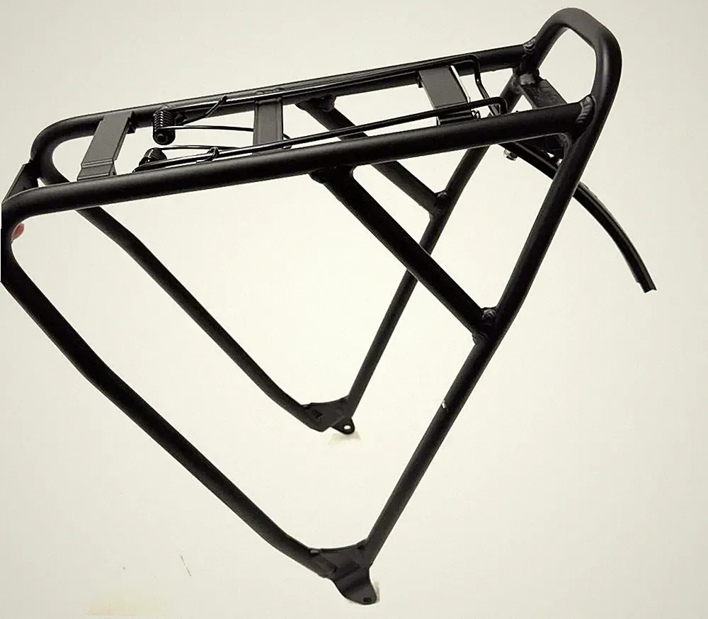 700c Cargo Bike