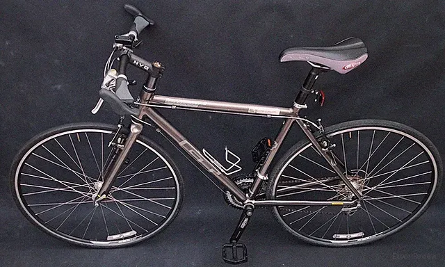 GT Legato 4.0 700c Road Hybrid Bicycle 50cm 2007 GT-R Design Kinesis 6061 Light!