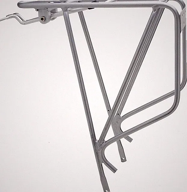 K.O.K.O Bike Rack, Silver