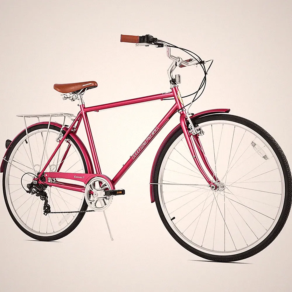 700c Beach Cruiser