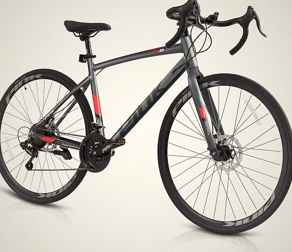 700c Commuter Bike