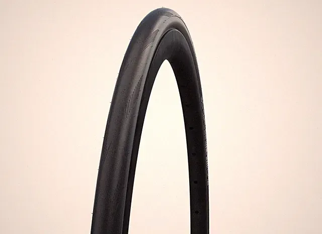 Schwalbe One Tube Type HS462 RaceGuard-Addix Bicycle Tire