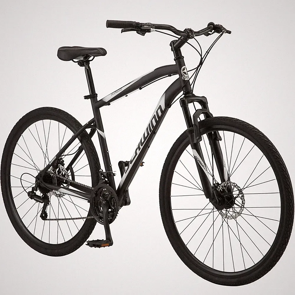 700c Hybrid Bike