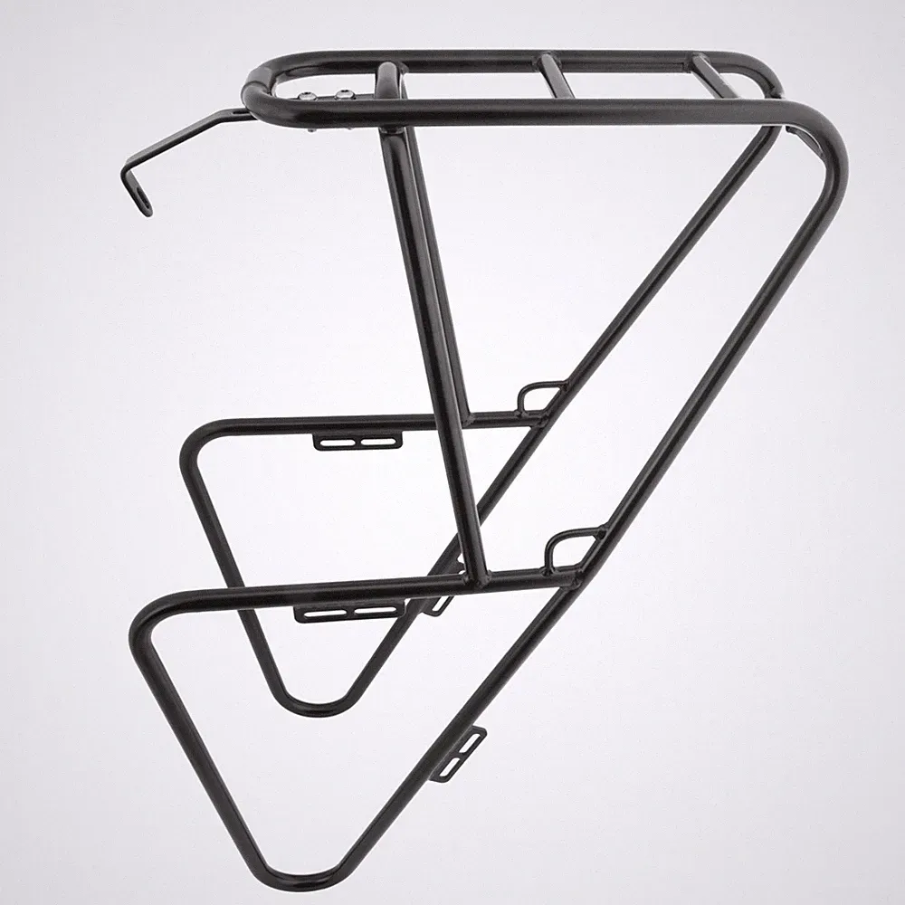 Tubus Grand Expedition Bicycle Rack for 26"/700c Touring & Adventure Bikes
