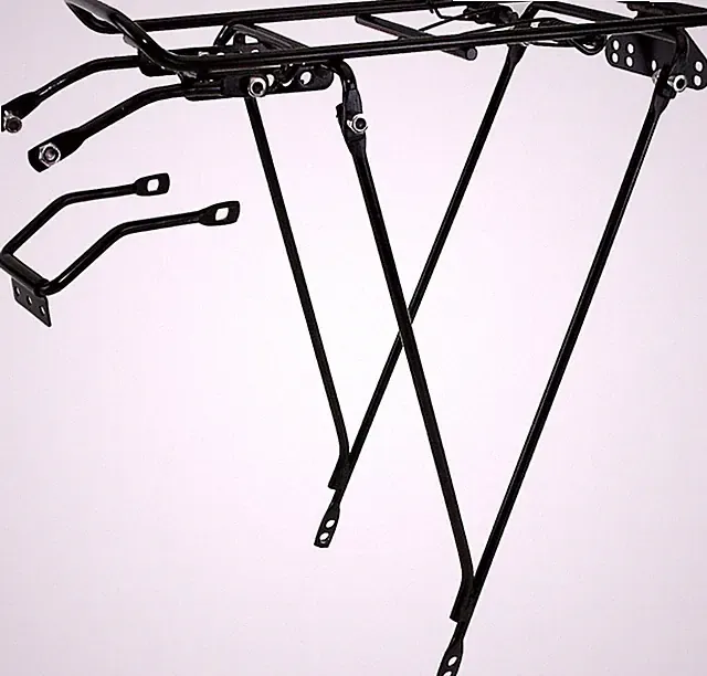 Universal Carrier Rack