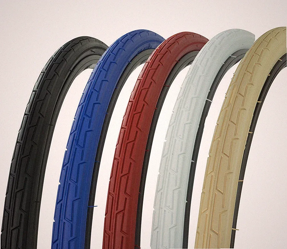 WANDA P1180 700 X 35c SLICK HYBRID COMMUTER ROAD BIKE BICYCLE TIRE FIXIE CITY